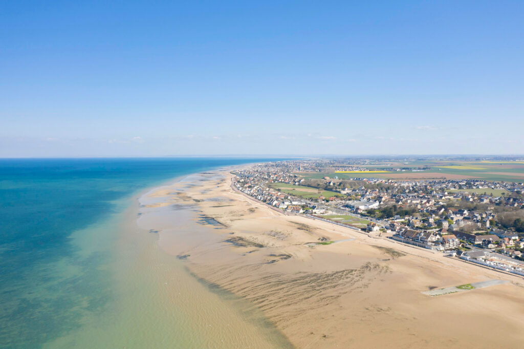Conciergerie Bernières sur Mer
