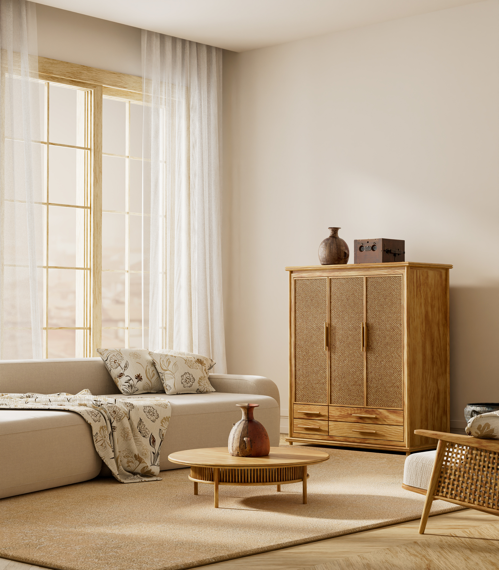 Conciergerie Courseulles sur Mer